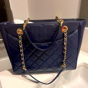 Tory Burch Alexa tote bag brand new with tags